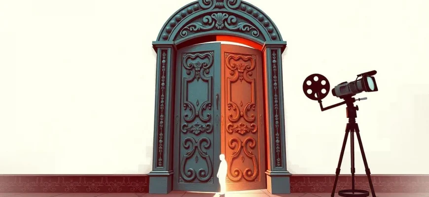 10 Film Gialli sui Scomparsi