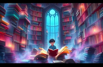 Fantasia e Biblioteche: 10 Film Imperdibili