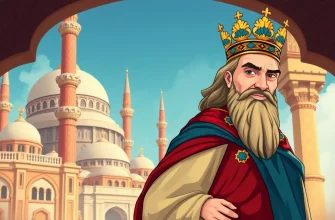 Film storici su Solimano il Magnifico