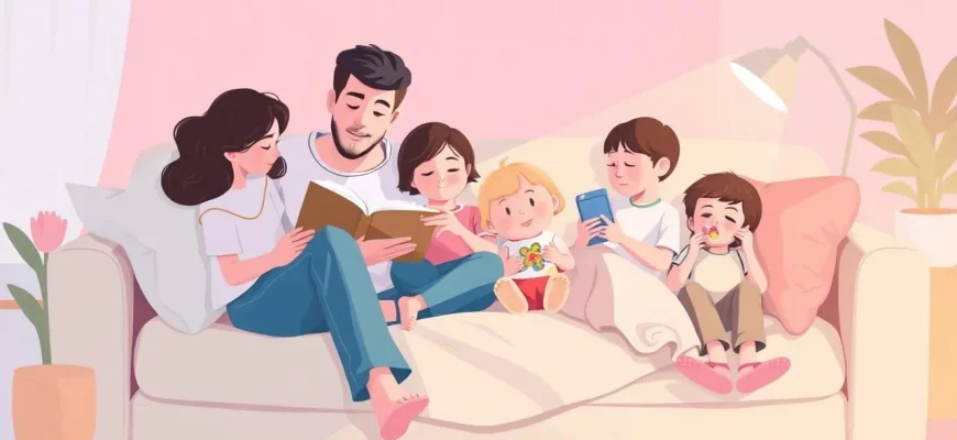 Film di famiglia sul lockdown: 10 storie da vedere insieme