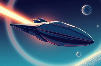 Film di azione sui contrabbandieri spaziali