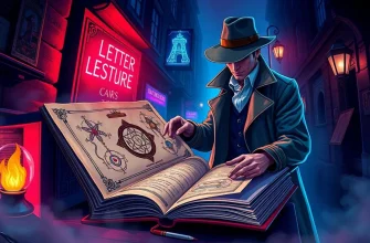 Thriller su libri rari: una selezione di film imperdibili