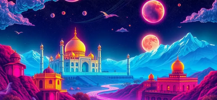 Fantasia Indiana: 10 Film da Non Perdere