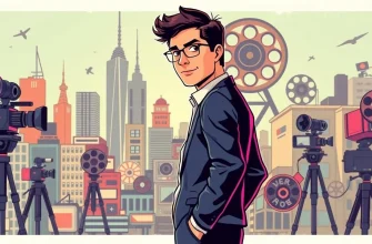 Film biografici sulla ricerca del lavoro