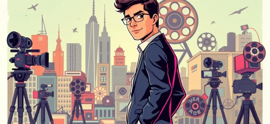 Film biografici sulla ricerca del lavoro