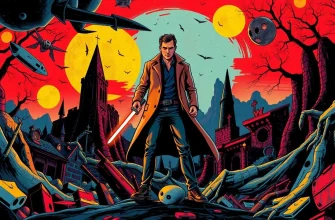 Film Horror di Eroismo: 10 Pellicole da Non Perdere