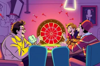 Commedie sul Dardo: 10 Film Imperdibili Commedie sul Dardo: 10 Film Imperdibili