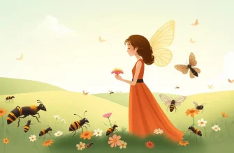 Film d’amore con insetti: una selezione unica