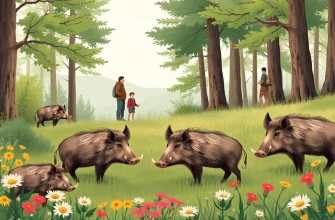 Avventure con Cinghiali Selvatici: 10 Film da Non Perdere