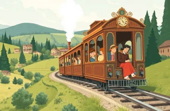Melodrammi sui treni a vapore: 10 film da non perdere