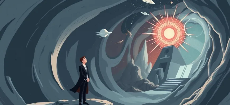 Film Fantastici su Altri Mondi e Dimensioni