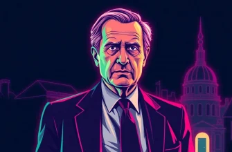 Film biografici su diplomatici