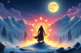 Eroi Solitari nel Fantastico: Una Guida ai Film Fantasy