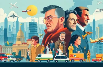 Film biografici sul salvataggio del mondo Film biografici sul salvataggio del mondo