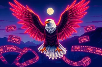 Film drammatici sugli aquiloni