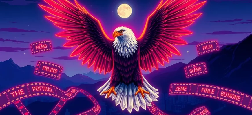 Film drammatici sugli aquiloni