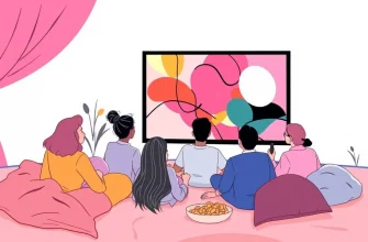 Film per famiglie sull’arte moderna