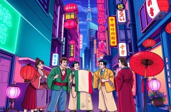 Commedie su Giappone in Italiano