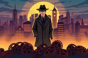 Detective Movies of the 20th Century