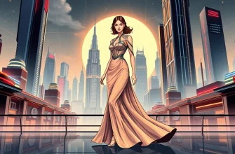 Fantascienza e Stile: 10 Film Imperdibili