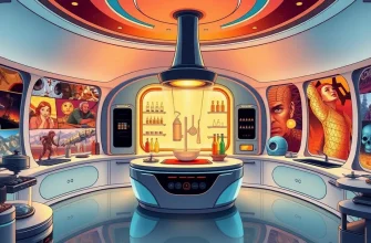 Film Fantastici con Tema Culinario