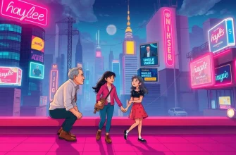 Film drammatici sui rapporti con i nipoti