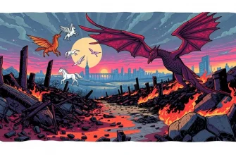 Fantasia e Apocalisse: 10 Film da Non Perdere