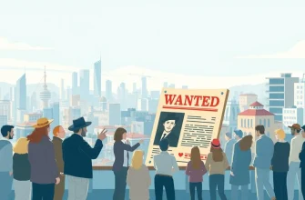 Film Criminali e Opinione Pubblica: Una Selezione Imperdibile