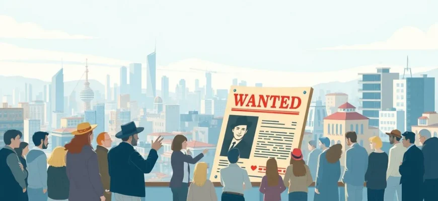 Film Criminali e Opinione Pubblica: Una Selezione Imperdibile