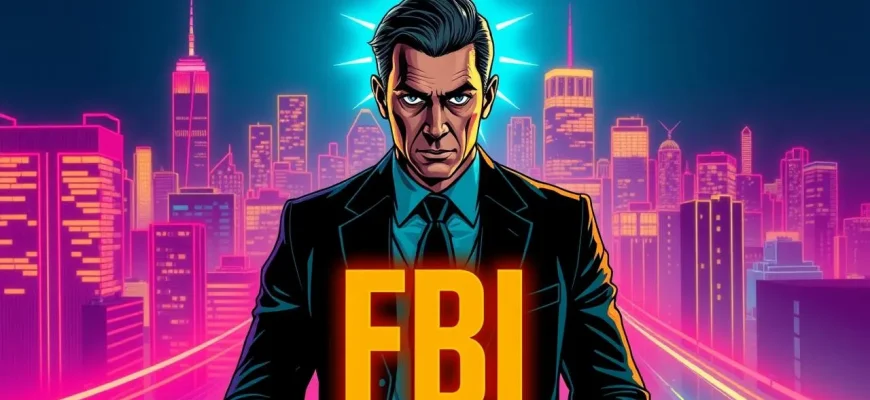I Migliori Thriller con Agenti FBI