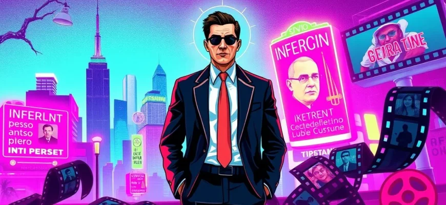 Film biografici su informatori