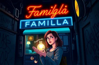 Film Drammatici sul Business di Famiglia