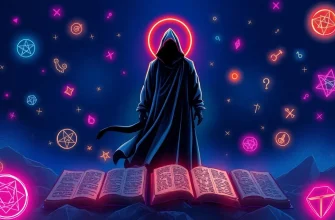 Thriller sui Profeti Biblici