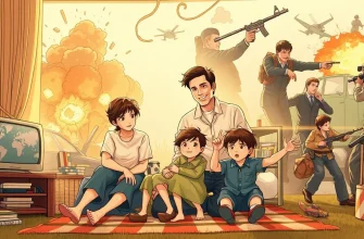 Film d’azione con matrigne: adrenalina e famiglia Film d’azione con matrigne: adrenalina e famiglia