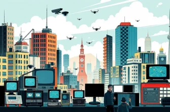 Film sulla protezione elettronica