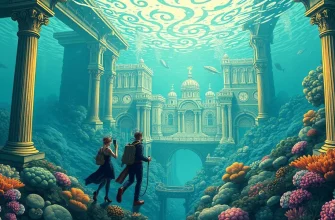 Avventure Sottomarine: 10 Film da Non Perdere Avventure Sottomarine: 10 Film da Non Perdere