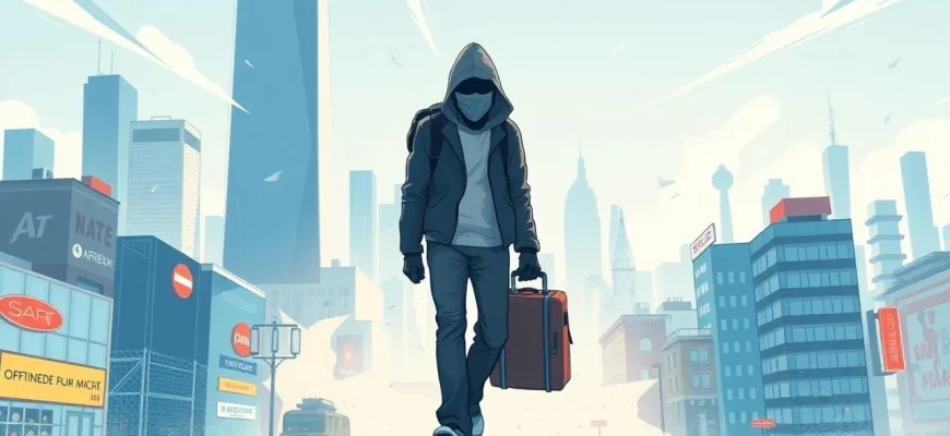 Documentari su Rapine: 10 Film da Non Perdere Documentari su Rapine: 10 Film da Non Perdere