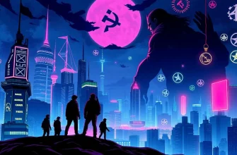 Thriller sui Repressi: 10 Film da Non Perdere Thriller sui Repressi: 10 Film da Non Perdere