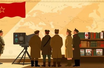 Soviet Expedition Films in Italian