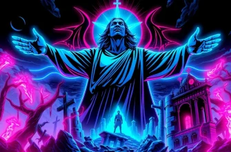 Thriller su Dio e il Diavolo: Una Selezione di Film Italiani