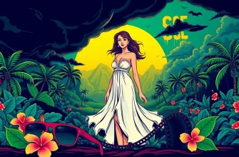 Horror su Hawaii: 10 film da vedere