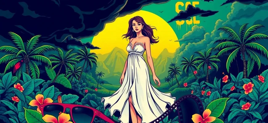 Horror su Hawaii: 10 film da vedere