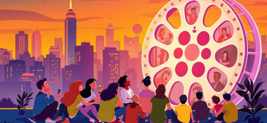 Film drammatici sulla speranza