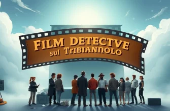 Film Detective sul Triangolo delle Bermude
