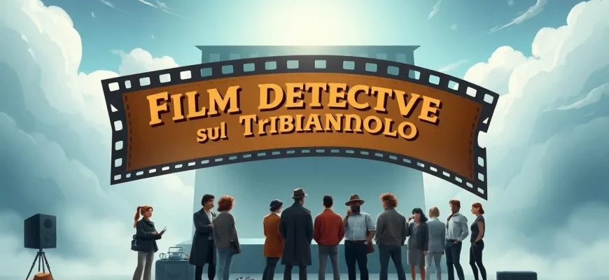 Film Detective sul Triangolo delle Bermude Film Detective sul Triangolo delle Bermude