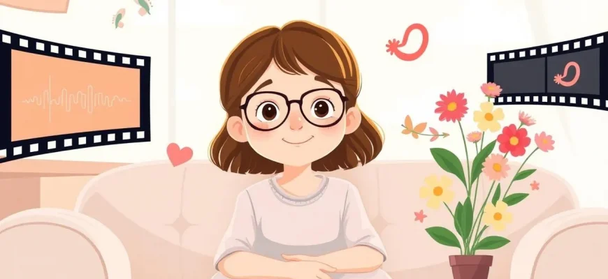 Film per famiglie su sordità