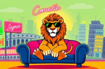 Commedie sui leoni: 10 film per ridere a crepapelle