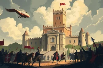 Film d’Azione del XV Secolo