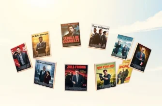 Film Criminali con Elementi Documentari