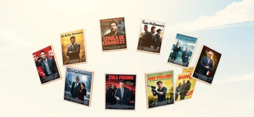 Film Criminali con Elementi Documentari